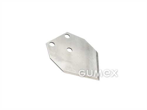NÁHRADNÍ BŘIT PRO NŮŽKY JOHN GUEST a BLADE